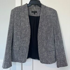 Ann Taylor Blazer